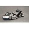FORD rear wiper motor FORD EcoSport 2013>2017 used