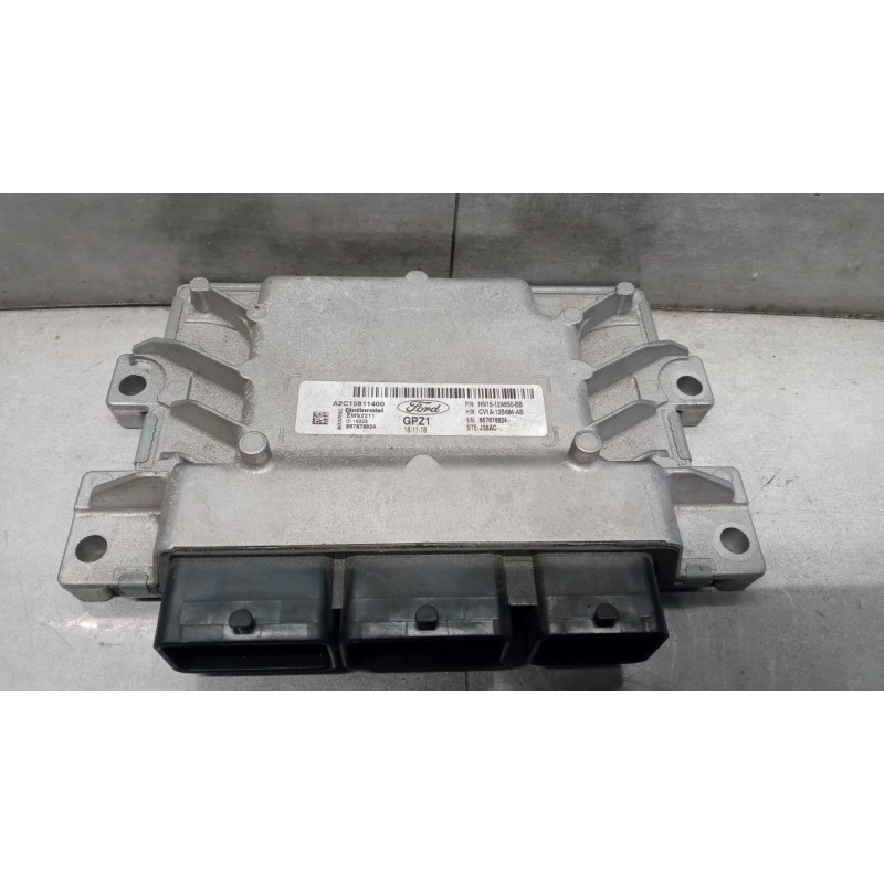 FORD CENTRALINA MOTORE FORD EcoSport 2013>2017 usato