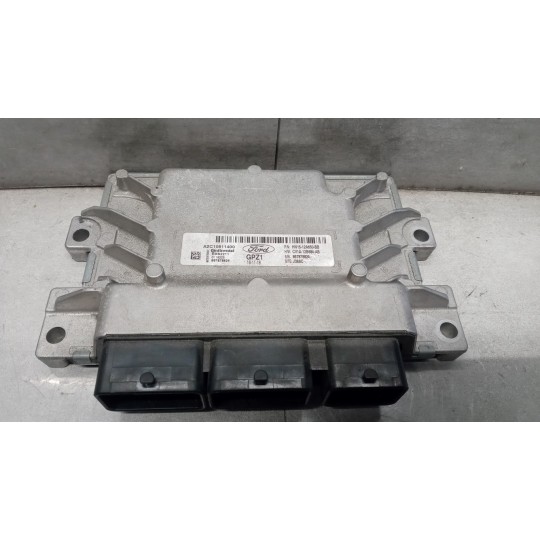 ENGINE UNIT FORD EcoSport 2013>2017 used