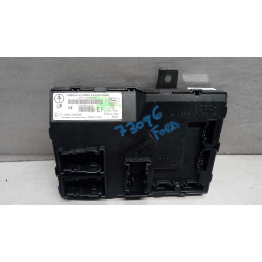 ENGINE UNIT FORD EcoSport 2013>2017 used