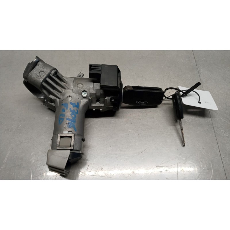 FORD ENGINE UNIT FORD EcoSport 2013>2017 used