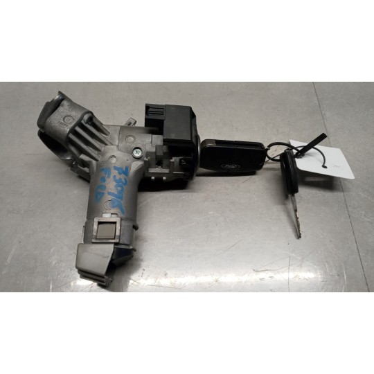 ENGINE UNIT FORD EcoSport 2013>2017 used