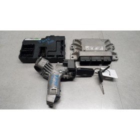 ENGINE UNIT FORD EcoSport...