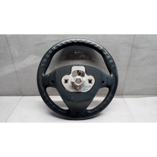 STEERING WHEEL FORD EcoSport 2013>2017 used