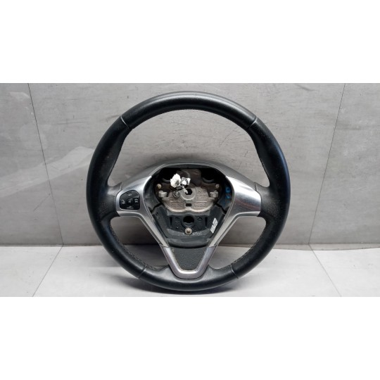 STEERING WHEEL FORD EcoSport 2013>2017 used