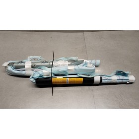 AIR BAG TETTO DESTRO FORD...