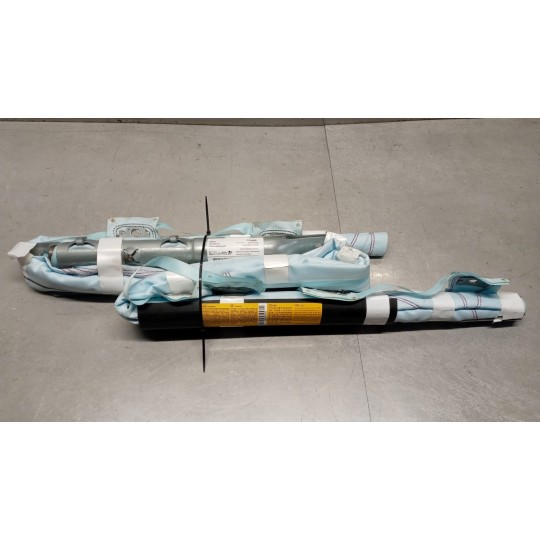 RIGHT ROOF AIR BAG FORD EcoSport 2013>2017 used