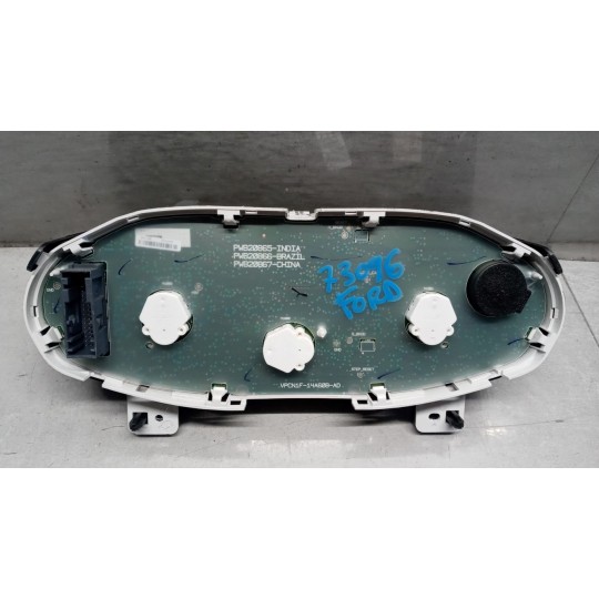 QUADRO STRUMENTI FORD EcoSport 2013>2017 usato