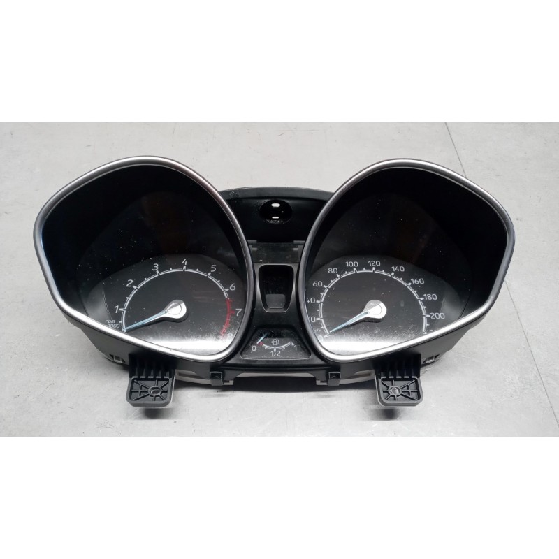 FORD QUADRO STRUMENTI FORD EcoSport 2013>2017 usato
