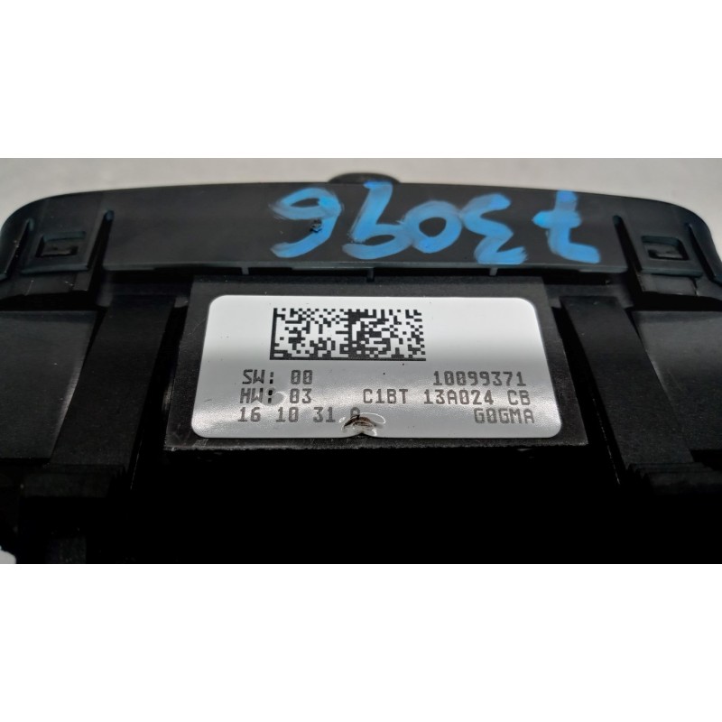 FORD BLOCCO LUCI FORD EcoSport 2013>2017 usato