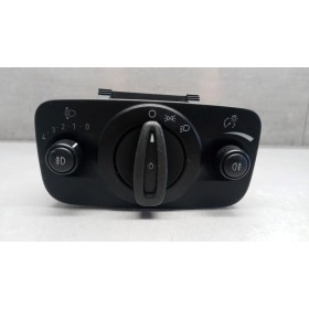 BLOCCO LUCI FORD EcoSport...