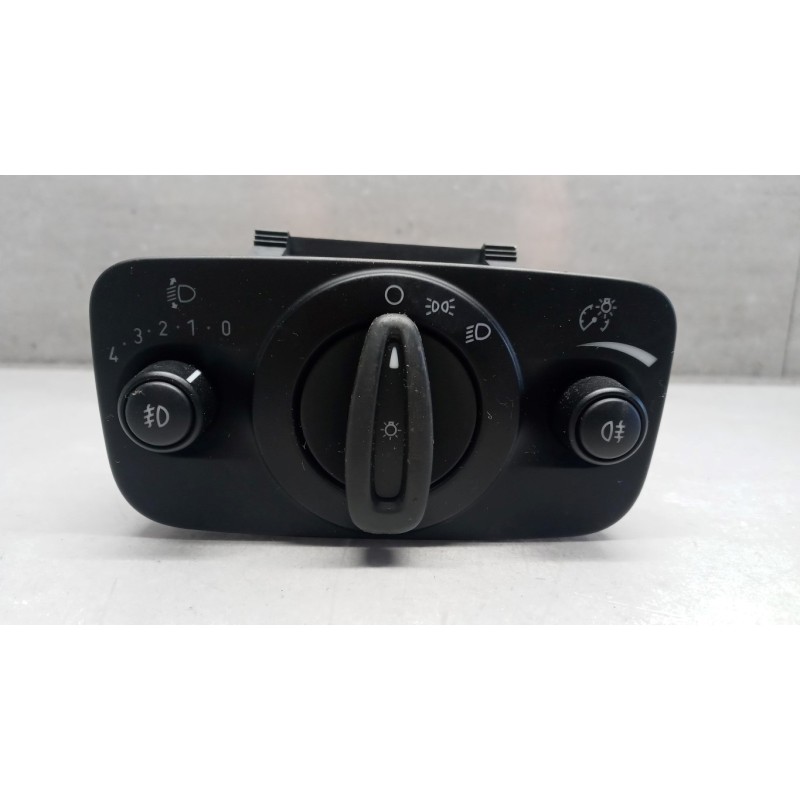 FORD BLOCK LOGHTS  FORD EcoSport 2013>2017 used