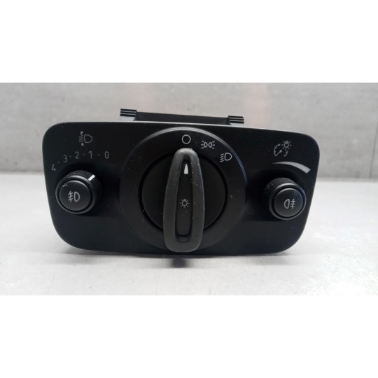 BLOCCO LUCI FORD EcoSport 2013>2017 usato