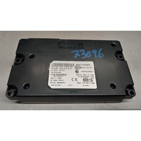 VARIOUS CONTROL UNITS  FORD...