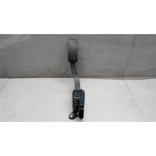 ELETRONIC THROTTLE PEDAL  FORD EcoSport 2013>2017 used