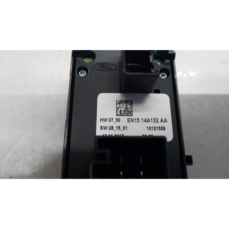 FORD INTERRUTTORI E PULSANTI ALZAVETRI FORD EcoSport 2013>2017 usato