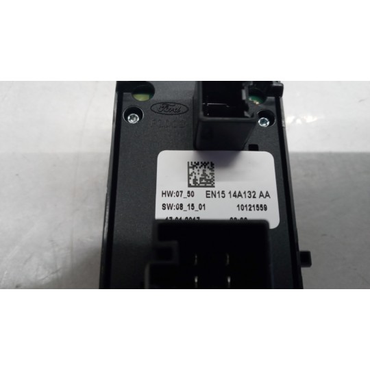 INTERRUTTORI E PULSANTI ALZAVETRI FORD EcoSport 2013>2017 usato