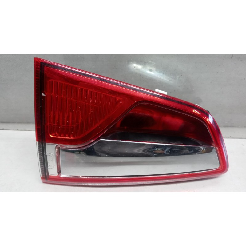 FORD RIGHT REAR LIGHT ON BACK  FORD EcoSport 2013>2017 used
