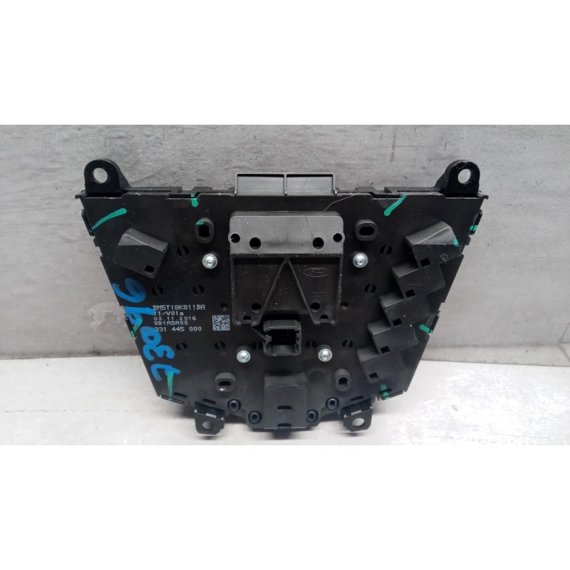 FORD INTERRUTTORI E PULSANTI ABITACOLO FORD EcoSport 2013>2017 usato