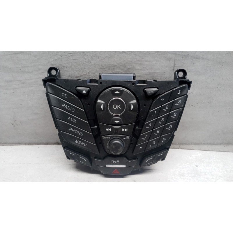 FORD INTERRUTTORI E PULSANTI ABITACOLO FORD EcoSport 2013>2017 usato