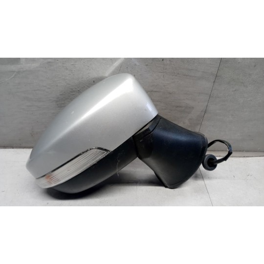 RIGHT ELETRIC REAR-VIEW MIRROR  FORD EcoSport 2013>2017 used