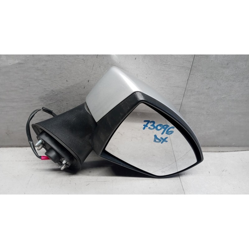 FORD RIGHT ELETRIC REAR-VIEW MIRROR  FORD EcoSport 2013>2017 used