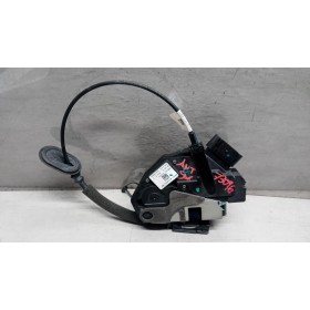 SERRATURA SCROCCO FORD...