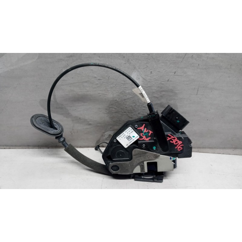 FORD LATCH LOCK FORD EcoSport 2013>2017 used