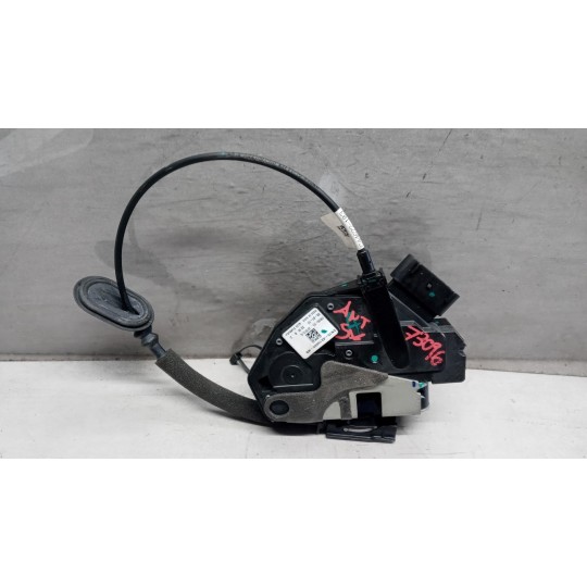 LATCH LOCK FORD EcoSport 2013>2017 used