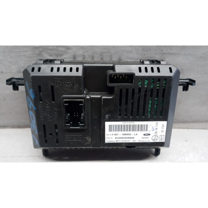 FORD DISPLAY VARI FORD EcoSport 2013>2017 usato