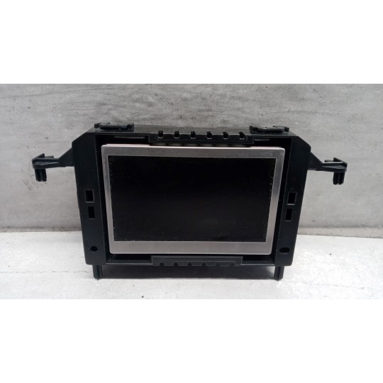 VARIOUS DISPLAY  FORD EcoSport 2013>2017 used