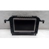 FORD VARIOUS DISPLAY  FORD EcoSport 2013>2017 used