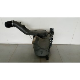 BOX FILTER IVECO TRAKKER...