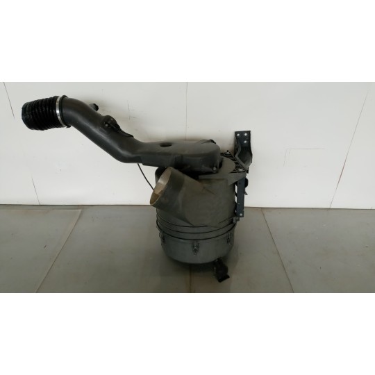 SCATOLA FILTRO IVECO TRAKKER 2013> usato