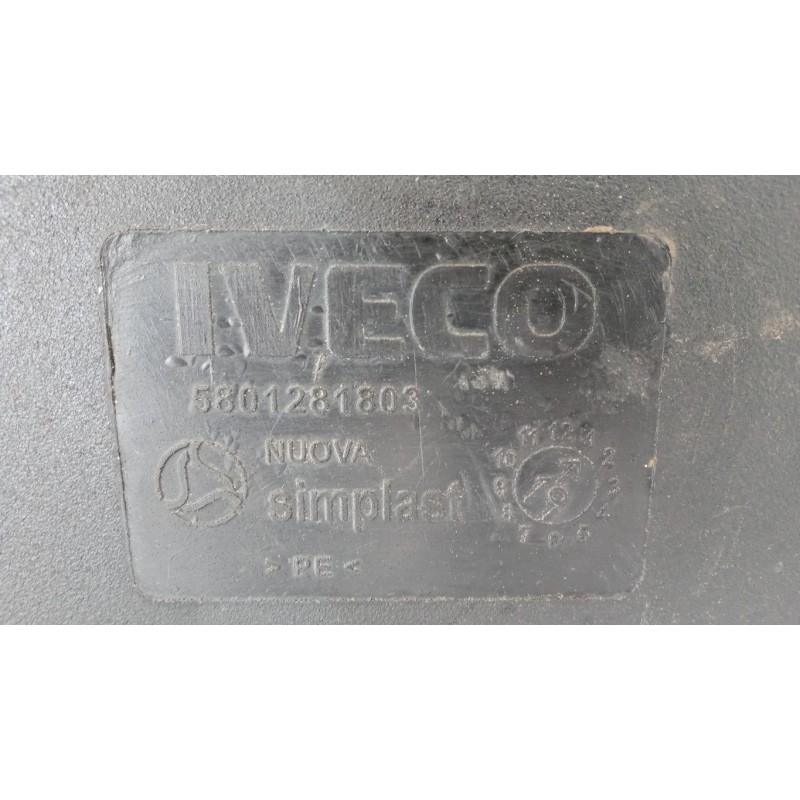 IVECO ADBLUE TANK IVECO TRAKKER 2013> used