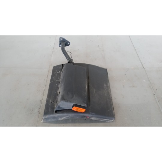 PARAFANGO POSTERIORE DESTRO IVECO TRAKKER 2013> usato