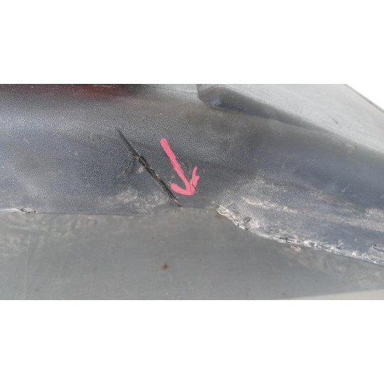 PARAFANGO POSTERIORE DESTRO IVECO TRAKKER 2013> usato