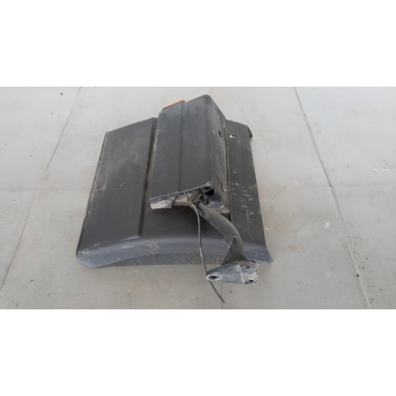 IVECO PARAFANGO POSTERIORE DESTRO IVECO TRAKKER 2013> usato