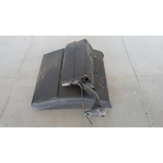 PARAFANGO POSTERIORE DESTRO IVECO TRAKKER 2013> usato