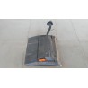 IVECO LEFT REAR MUDGUARD  IVECO TRAKKER 2013> used