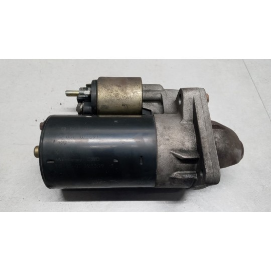 STARTER MOTOR FIAT Stilo 2003>2010 used