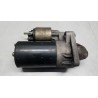 FIAT STARTER MOTOR FIAT Stilo 2003>2010 used
