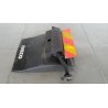 IVECO LEFT REAR MUDGUARD  IVECO TRAKKER 2013> used