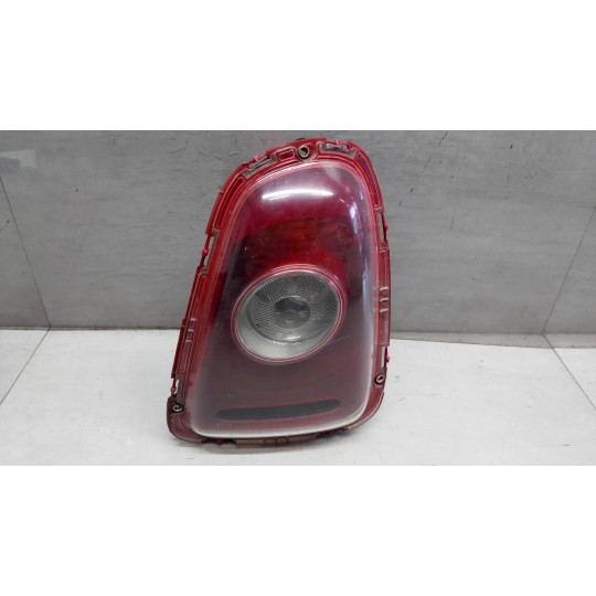 RIGHT REAR LIGHT MINI R56  2006>2011 used