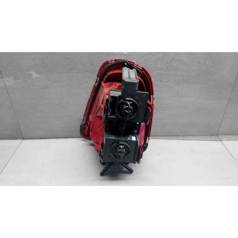 MINI FARO POSTERIORE ESTERNO SINISTRO MINI R56  2006>2011 usato