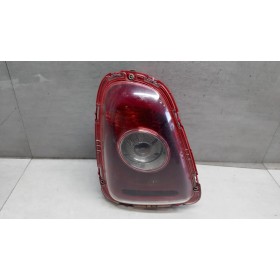 LEFT REAR LIGHT 
 MINI R56...