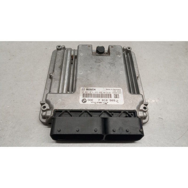 MINI ENGINE UNIT MINI R56  2006>2011 used