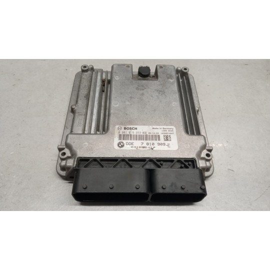 CENTRALINA MOTORE MINI R56  2006>2011 usato