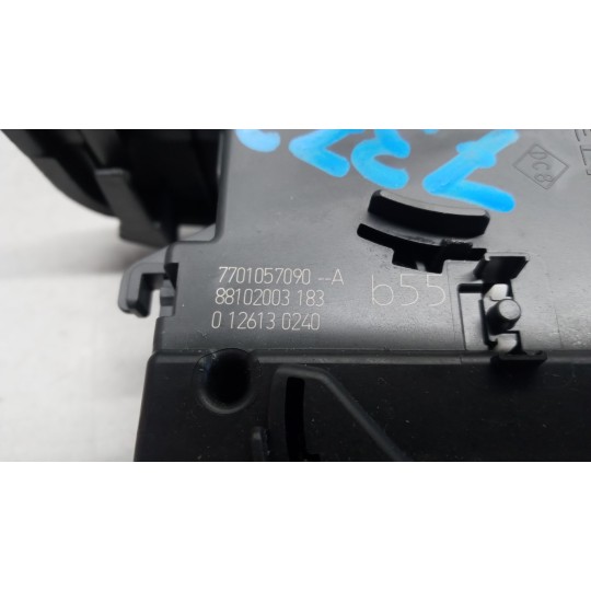 DEVIOLUCI RENAULT Kangoo 2008>2013 usato