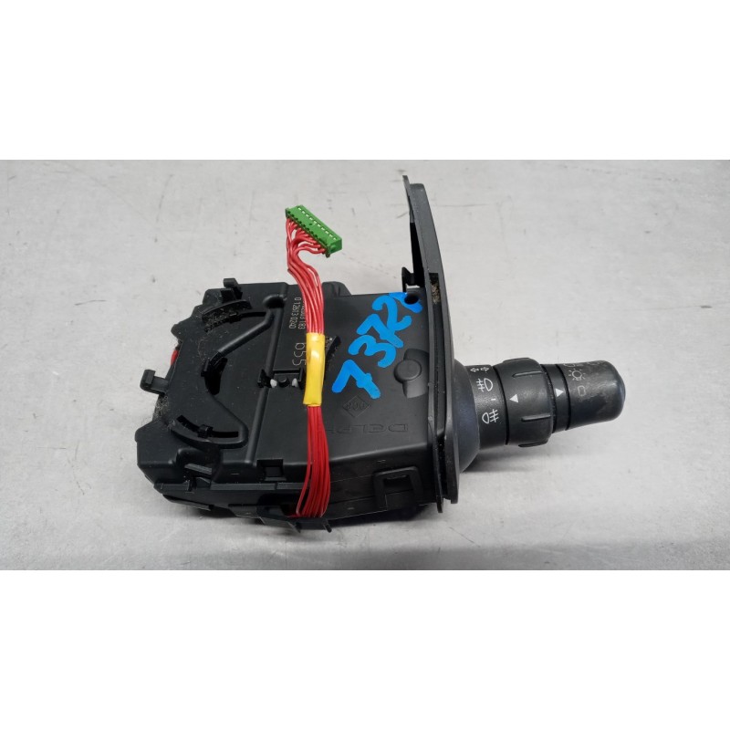 RENAULT DEVIOLUCI RENAULT Kangoo 2008>2013 usato